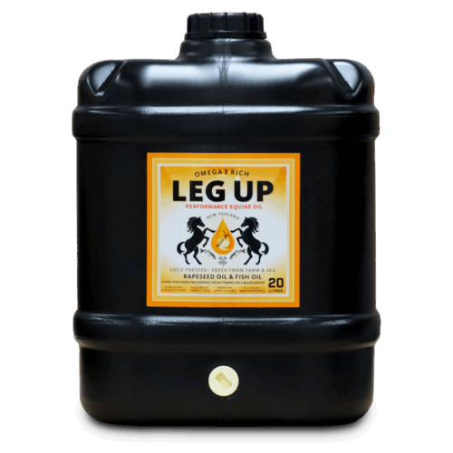 performance oil