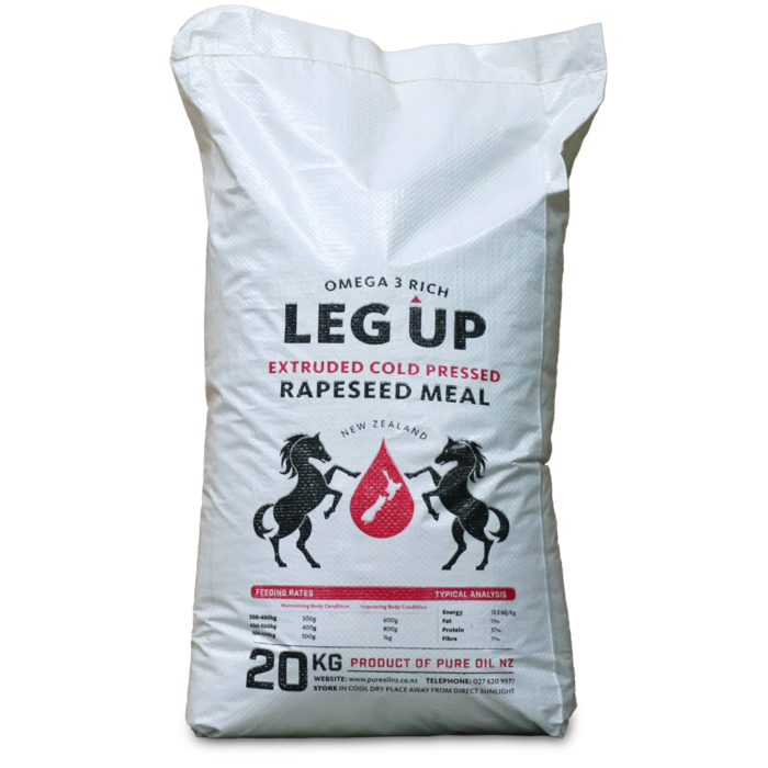 rapeseedmeal