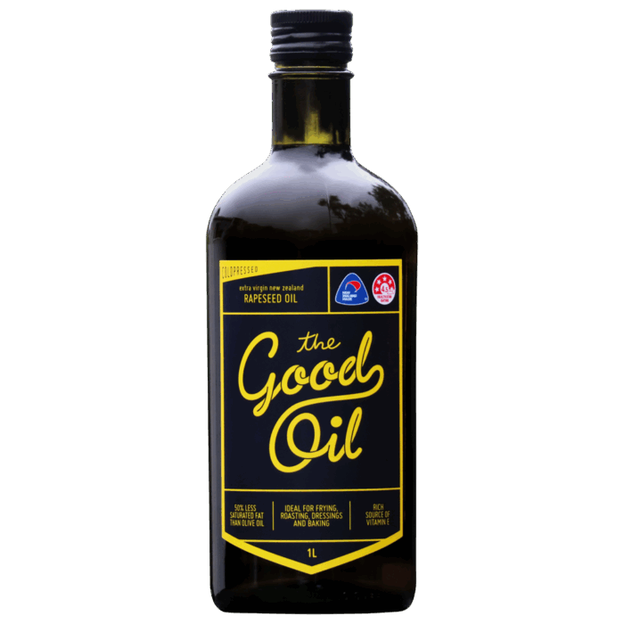 tgo-1l-rapeseed