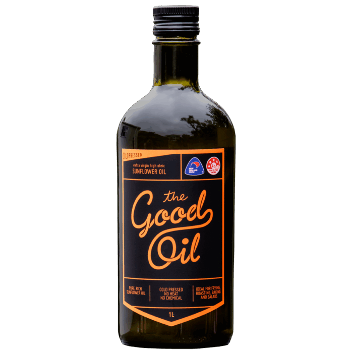 The Good Oil - Image 2